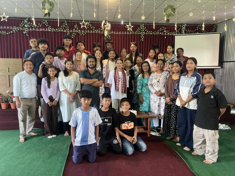 CP Training / ३२-समूहको-तालिम